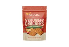 Crackers gouda & sweet ch